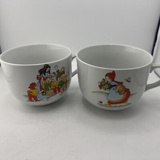 Tasse mug blanche d'occasion  Marseille XIV