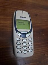 Nokia 3330 funzionante usato  Fabro