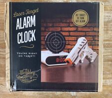 Alarm clock laser for sale  Brooklyn