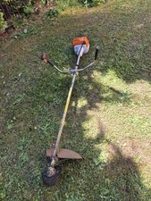 Stihl fs160 benzin gebraucht kaufen  Görwihl