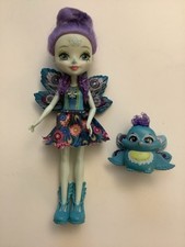 Poupee enchantimals patter d'occasion  Toulon-
