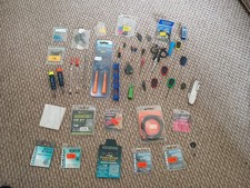 Joblot fishing terminal for sale  ROTHERHAM
