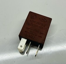 Relay pin brown for sale  STANFORD-LE-HOPE