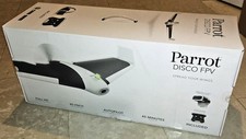 Parrot disco fpv gebraucht kaufen  Königsmoos