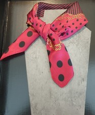 Square scarf 100 for sale  LONDON