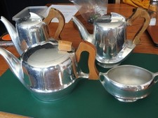 Picquot ware tea for sale  LYTHAM ST. ANNES