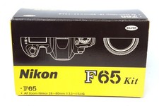 nikon f65 usato  Modena