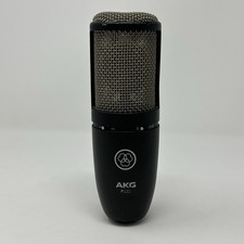 mic akg p220 condenser for sale  Spring Hill