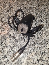 Microfono sennheiser u usato  Massarosa