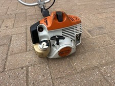 Stihl petrol brushcutter for sale  BLACKPOOL
