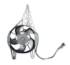 Elettroventola per citroen usato Elettroventola per citroen usato  Italia