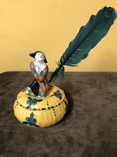 Encrier époque art d'occasion  France