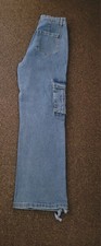Women cargo trousers for sale  LONDON