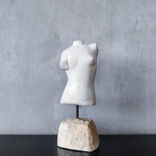 Vintage cast plaster for sale  EDINBURGH