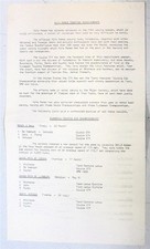 Autodelta alfa romeo for sale  LEICESTER