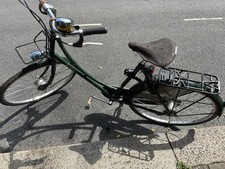 Pashley ladies bike for sale  LONDON