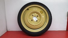 Mazda spacesaver spare for sale  THAME
