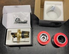 Riginal fanatec quick gebraucht kaufen  Radeberg, Wachau