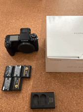 Fujifilm gfx 100s for sale  Snellville