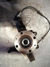 Fusee gauche citroen d'occasion  Oraison