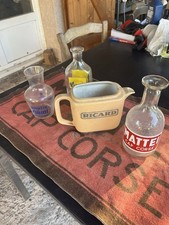 Objets pub bistrot d'occasion  Morosaglia