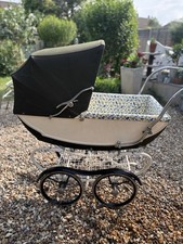 Vintage 1960s marmet for sale  WOKING