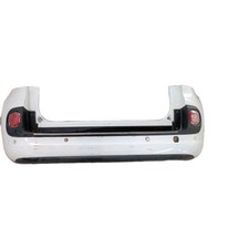 Paraurti posteriore fiat usato  Rizziconi