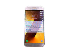 Samsung galaxy gold d'occasion  Expédié en Belgium