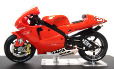 Deagostini 2002 yamaha for sale  BROADSTAIRS