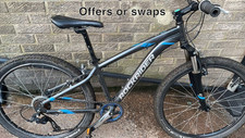 Carrera vengeance 24spd for sale Carrera vengeance 24spd for sale  STANLEY