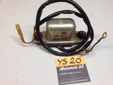 Régulateur kokusan moto d'occasion Régulateur kokusan moto d'occasion  Decize