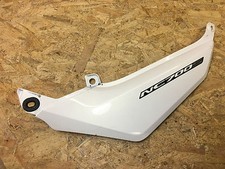 Seiteddeckel verkleidung honda gebraucht kaufen  Oelsnitz