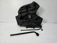 2012-2015 HONDA CIVIC KIT MACACO DE EMERGÊNCIA PNEU SOBRESSALENTE ESPUMA PEÇA ORIGINAL DO FABRICANTE. comprar usado  Enviando para Brazil