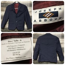 Joseph abboud blazer for sale  Seattle