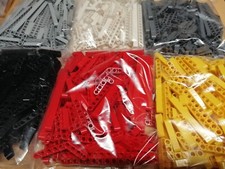 Lego technic 100 gebraucht kaufen  Elsdorf