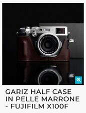 Gariz half case usato  Jesi