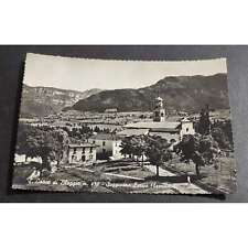 Cartolina croce bleggio usato  Alessandria