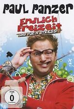 Paul panzer endlich gebraucht kaufen  Berlin
