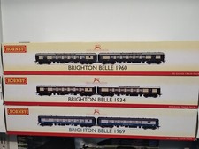 Hornby brighton belle for sale  HYTHE