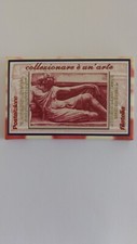 2002 tessere filateliche usato  Rimini