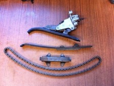 Steuerkettenkit steuerkette st gebraucht kaufen  Limburg a. d. Lahn