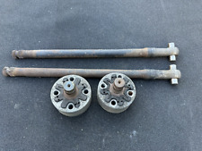 Nsu prinz 1000 gebraucht kaufen  Abenberg