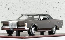 Lincoln mark iii gebraucht kaufen  Maintal