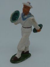 Figurine soldat ancien d'occasion  Nogent-sur-Marne