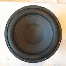 Woofer boomer basslautsprecher gebraucht kaufen  Reutlingen