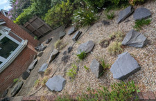 Large plum slate for sale  SEVENOAKS