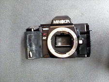 Minolta 7000 body for sale  HUNGERFORD