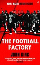 Football factory john for sale  UK
