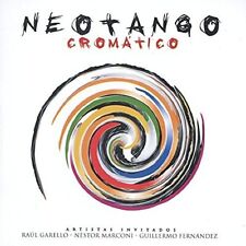 Neotango cromatico new for sale  CANTERBURY