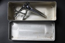 Spéculum vaginal rectal d'occasion Spéculum vaginal rectal d'occasion  Dunkerque-